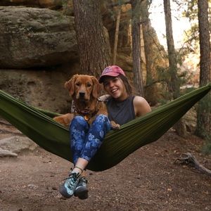 Meet your Posher, Abi